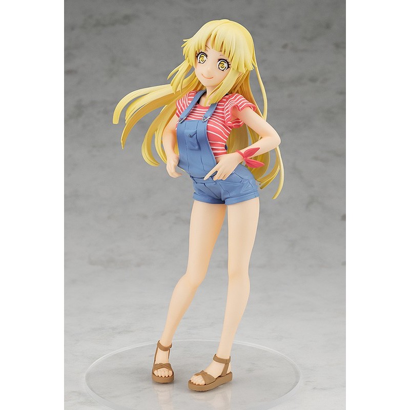 Action Figure Kokoro Tsurumaki (BanG Dream Girls Band Party)