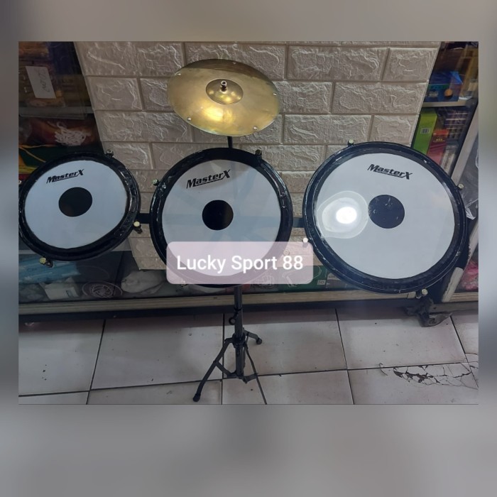 Tam Tam drum / Tam drum mini isi 3 - Tam Isi 2