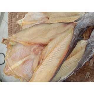 

Grosir Ikan Asin Dian - Ikan Asin Jambal Roti ASLI