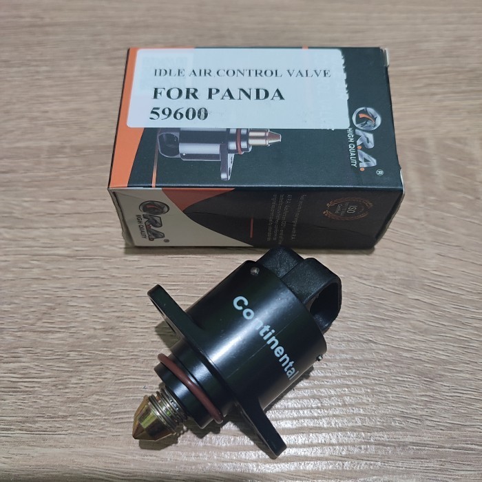 Idle air control/Idle Up Geely Panda Garansi berkualitas