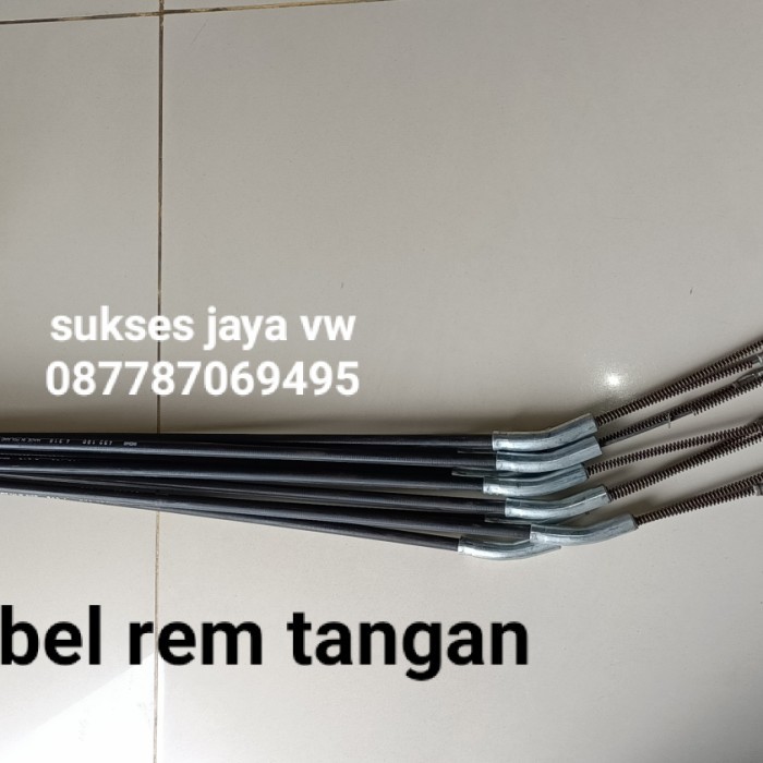 KABEL REM TANGAN VW KODOK
