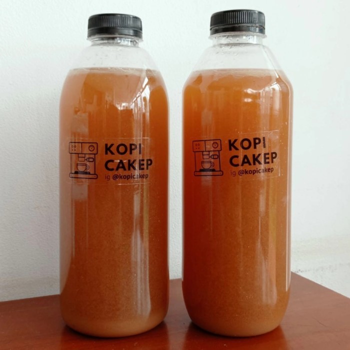 

Gembira Hati 1 Liter