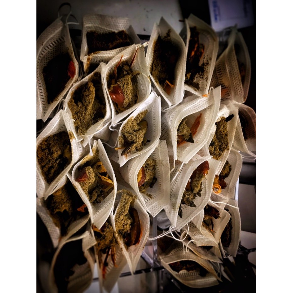 

Ramuan seduh maag, asam lambung, nyeri lambung, GERD “dr Dhee”