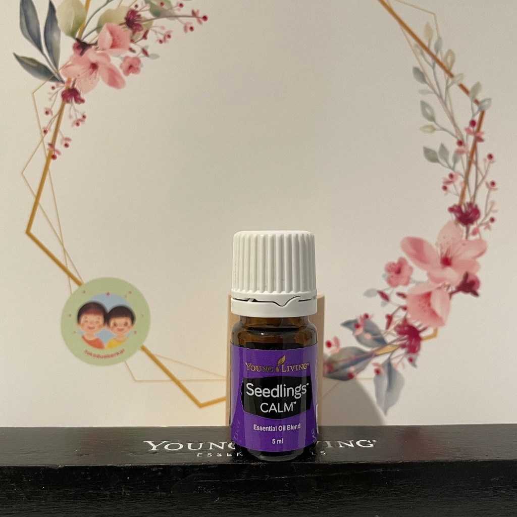Seedling Calm Essential Oil 5ml Young Living Essential Oil