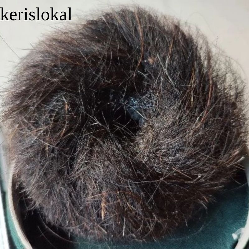 Rantai Rante Babi Antik Istimewa kl12