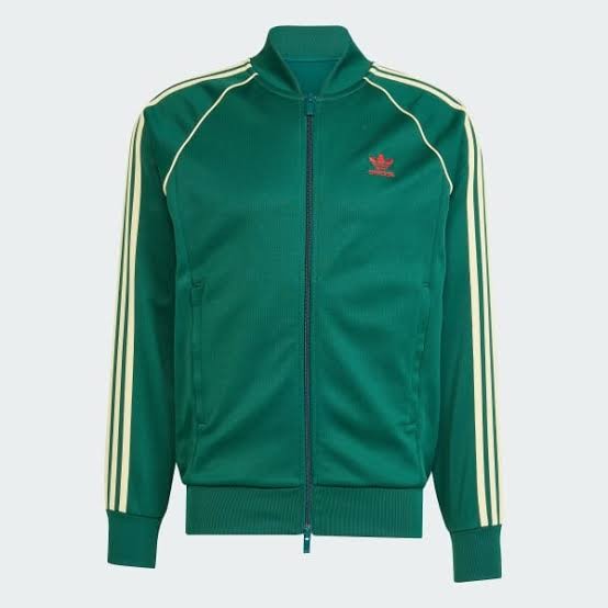 ADIDAS Jaket Pria SST TT JP1222