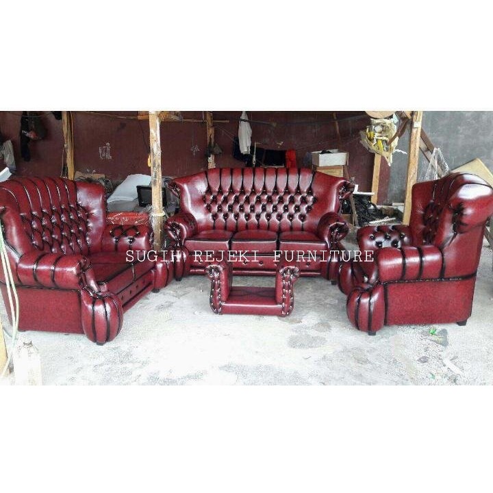 Sofa 321 Jaguar Jumbo