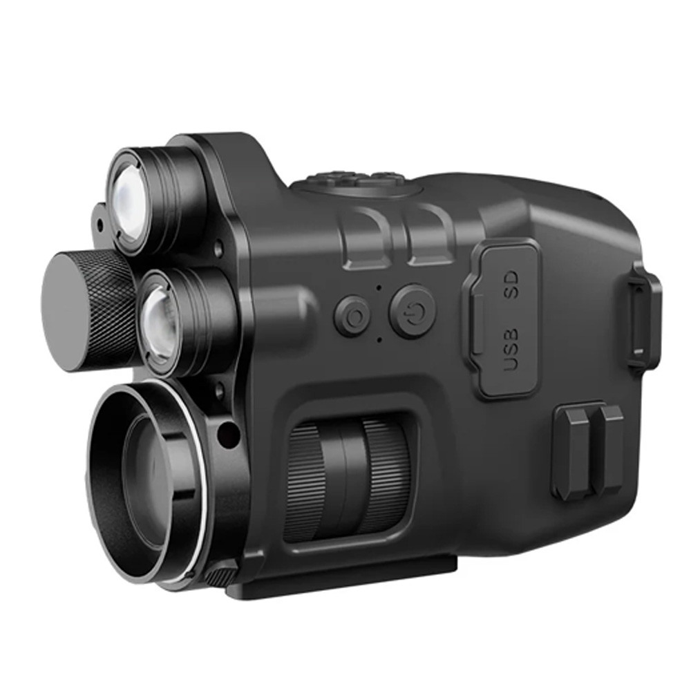 Night Vision Scope Infrared Hunting Night Vision Sight Camera Night Vision Digital Monocular