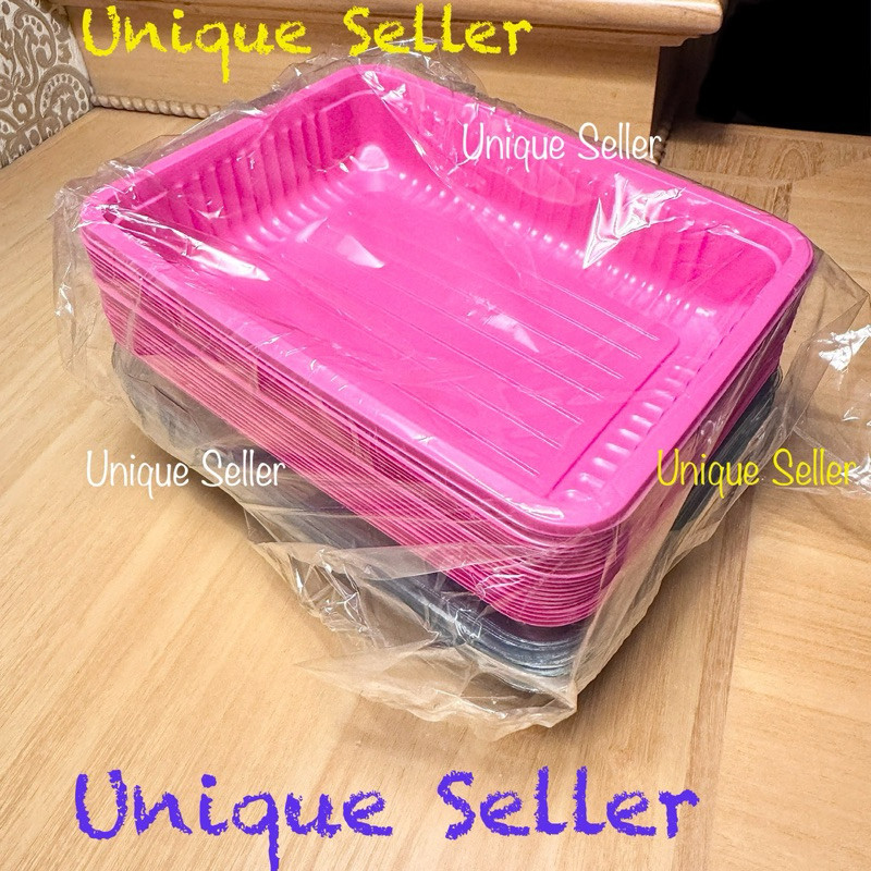 

Ukf5Pc6F4H (Kuliner.Kita) [Isi20] Mika Brownies S Kecil Pink Alas+Tutup / Mika Bento Tanpa Sekat /