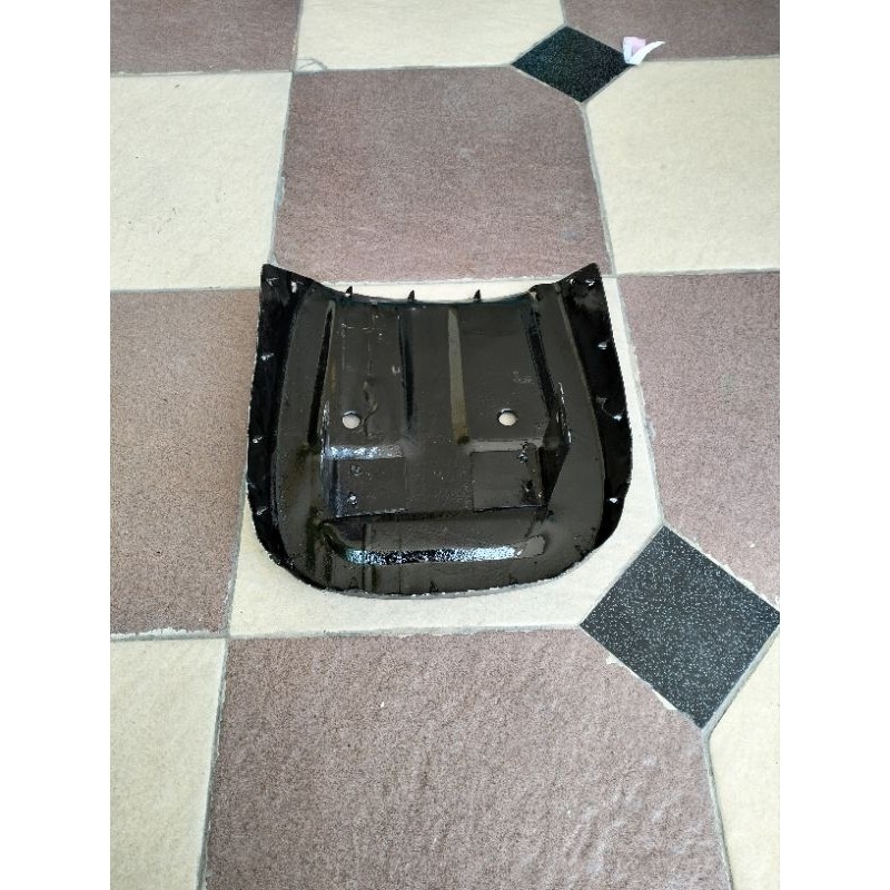 PLAT JOK MOTOR TOSA DASARAN JOK FUKUDA