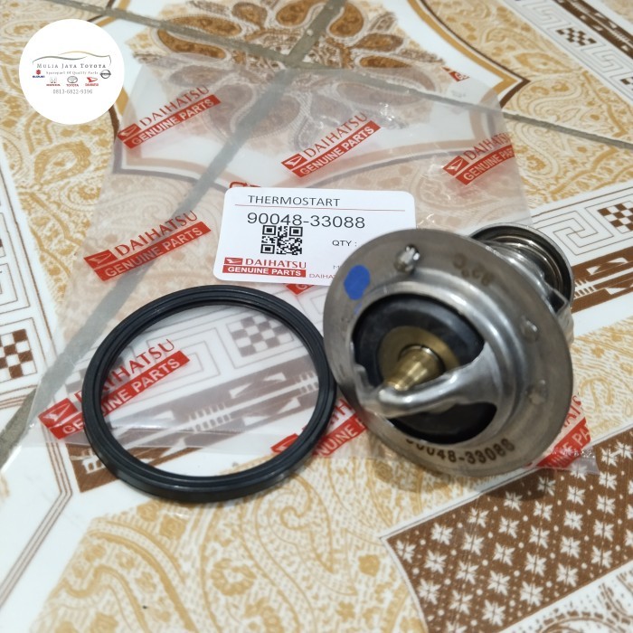Termostat Thermostat Avanza Xenia 1.3cc 1.5cc Rush Terios