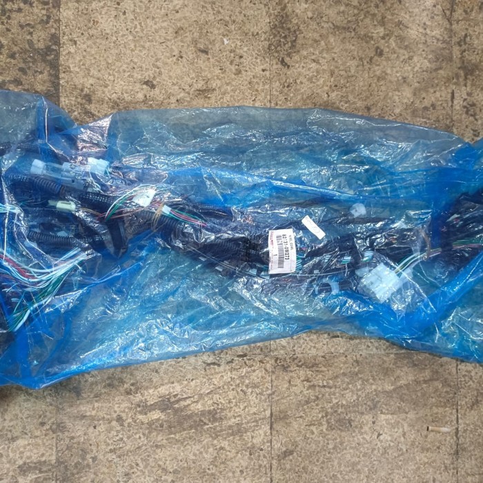 Kabel Body Depan 12v Toyota Dyna 110 130 Hino Dutro 110 130 Original