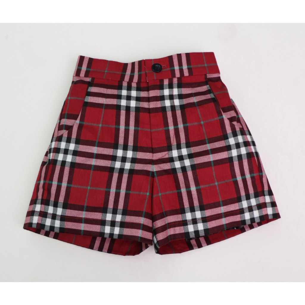 Mini Marlan - Merry Short