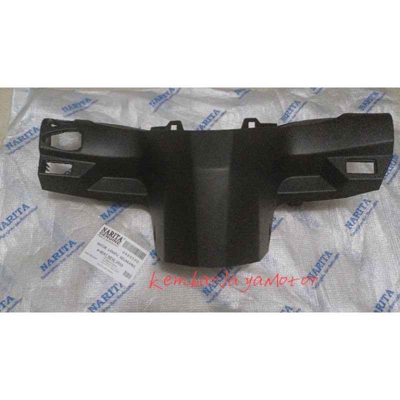 Batok Lampu Belakang Beat New 2016