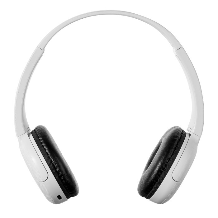 Miniso EarphoneHeadset Bluetooth 5.1 Gaming Nirkabel CH510 - Putih