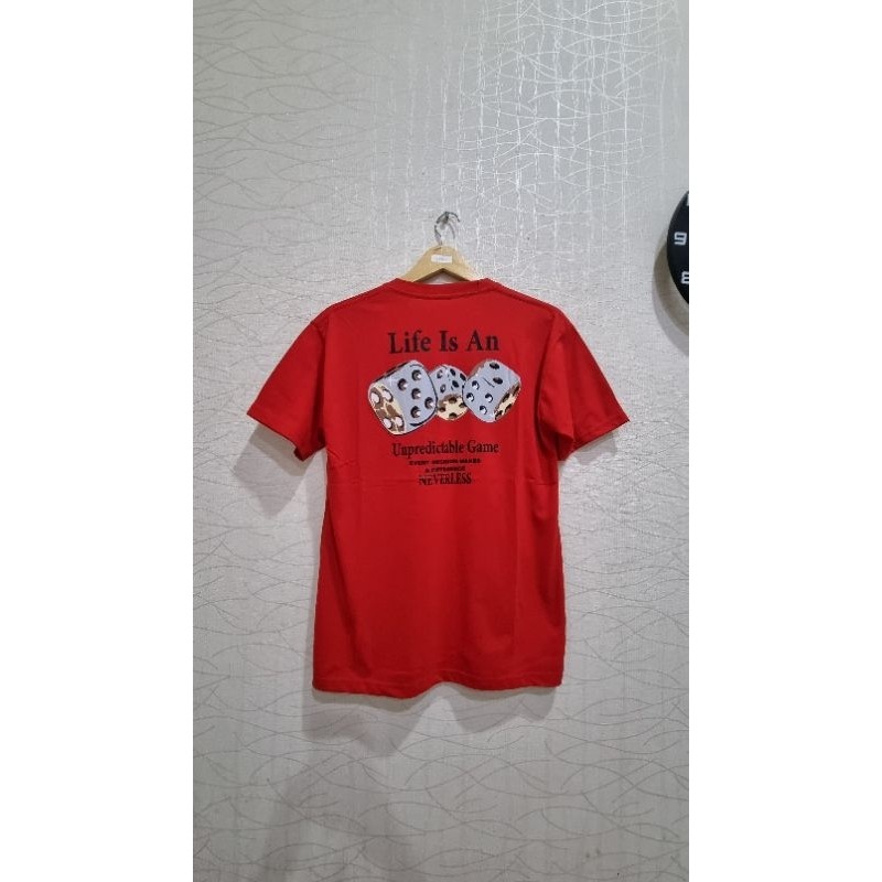 kaos murah banyak motif, murah kualitas bagus [kode SU001 & SU002]
