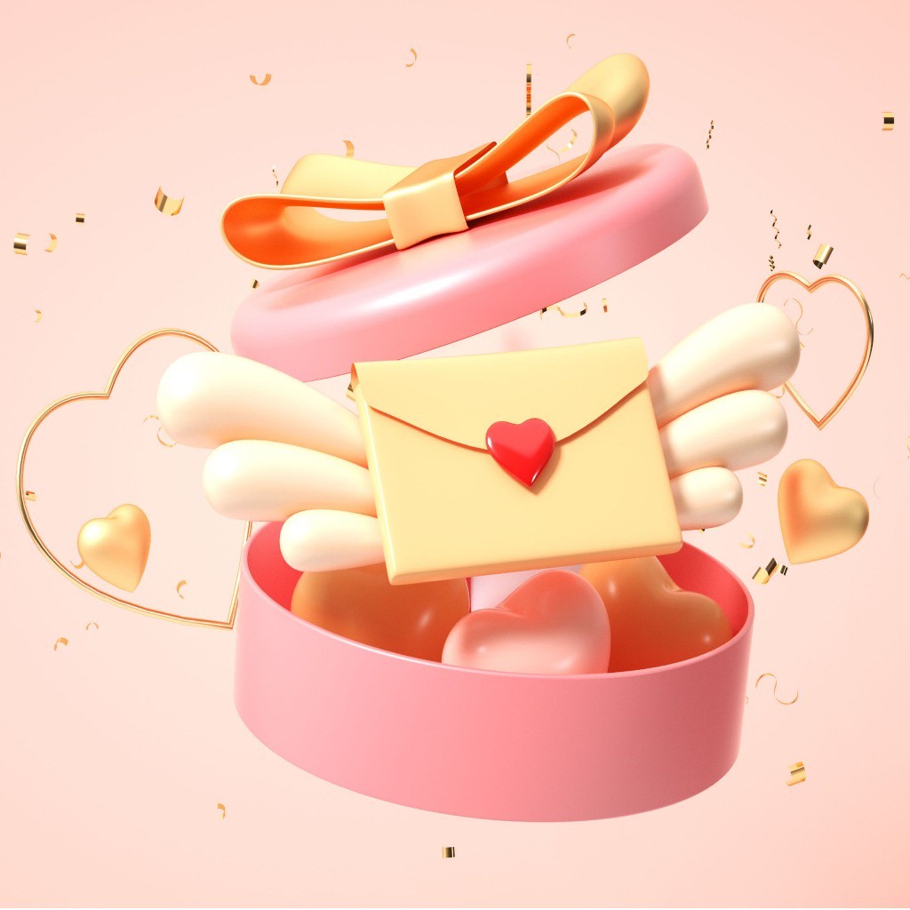 

MISTERI BOX RANDOM STUFF / RANDOM
