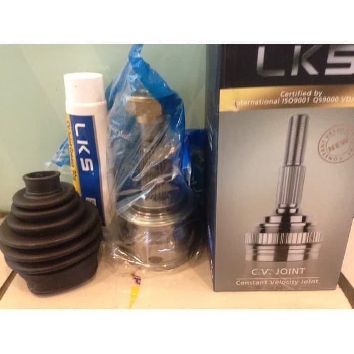 JUAL cv joint luar yaris 2014 2015 2016 2017 BEST SELLER