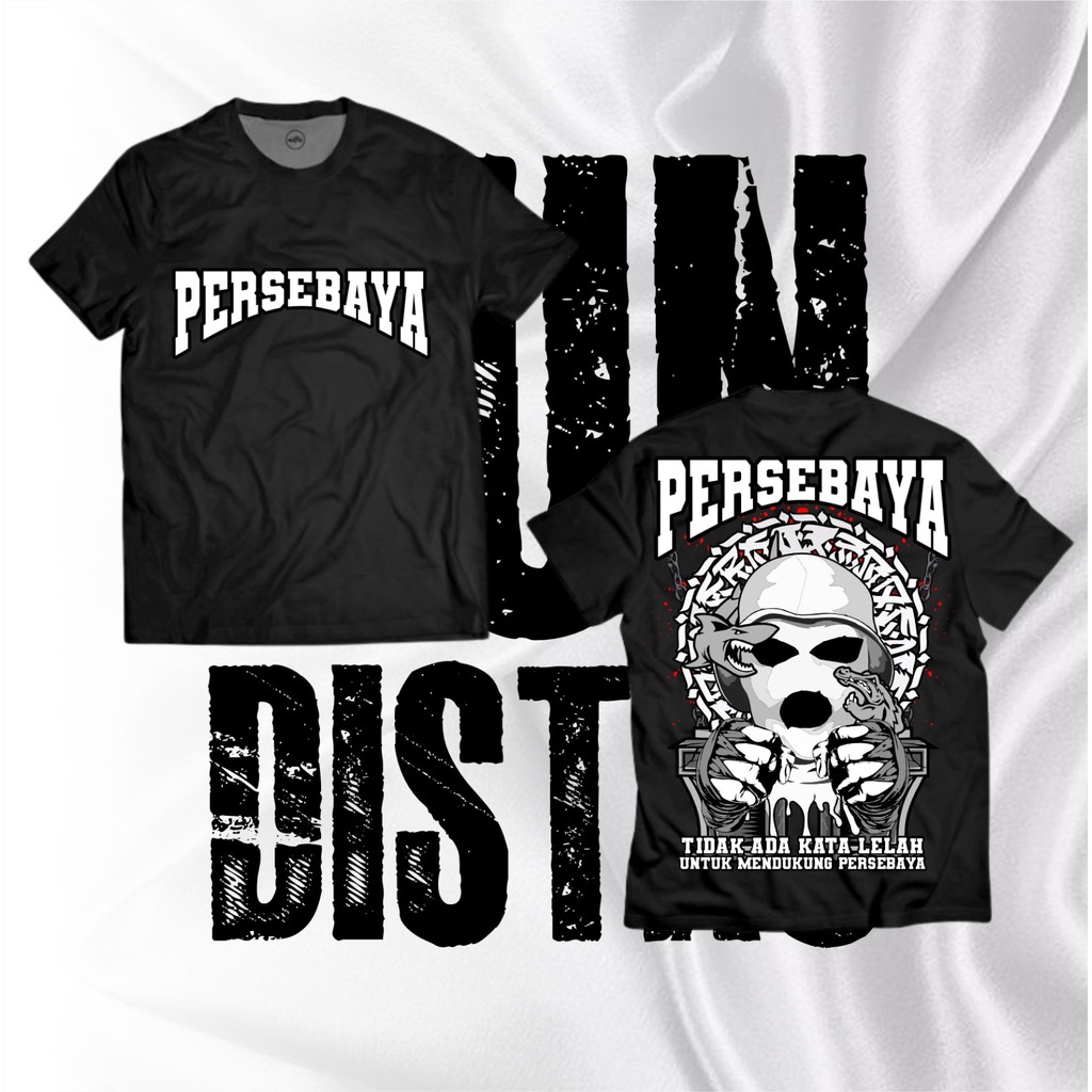 KAOS NETRAL PERSEBAYA KAOS NETRAL TERBARU - KAOS NETRAL BROTHERHOOD - KAOS NETRAL SIMPEL - KAOS PASU