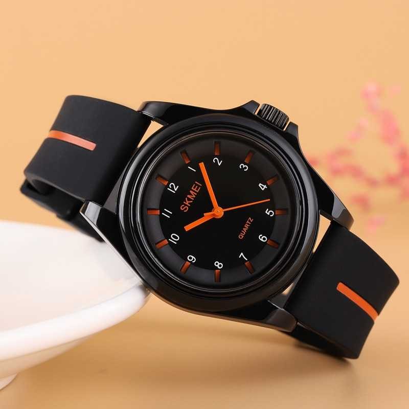 SKMEI Jam Tangan Analog Pria - 1578 COD Murah Kualitas Import