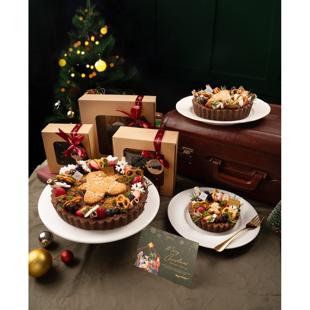 

Choco Truffle Christmas by emilys.bake