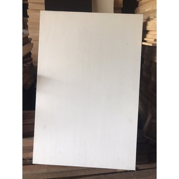 MURAH Triplek 45x55cm tebal 3 cm blockboard papan ambalan FJL rak dinding meja kursi lapis HPL tripl