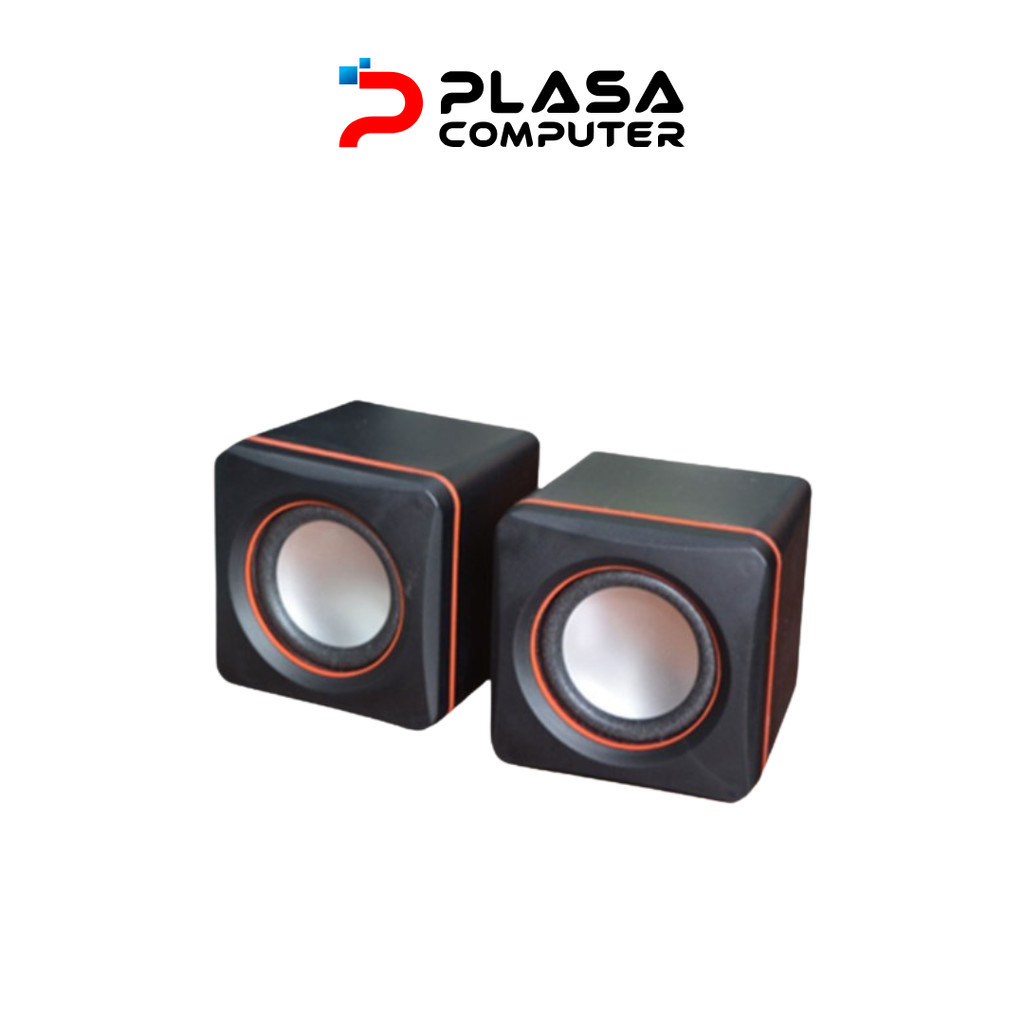Speaker mini usb murah laptop PC MINI