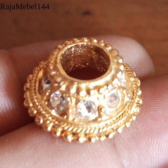 

mendak selut lapis emas model solo gratis ongkir