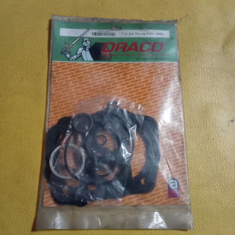 paking gasket top set Honda TIGER