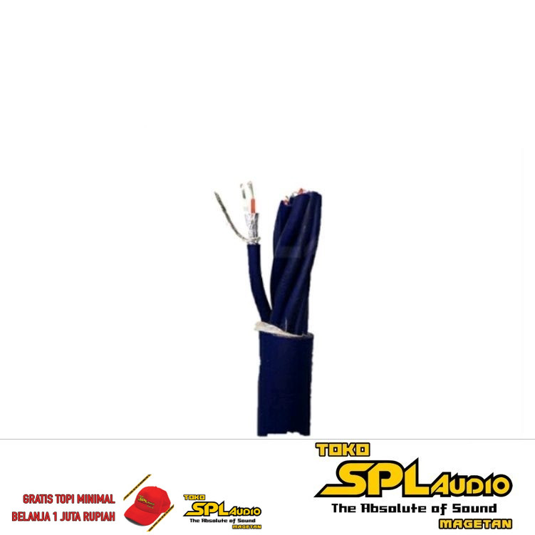 SPL Audio Snake Cable CSB-08 50 Meter