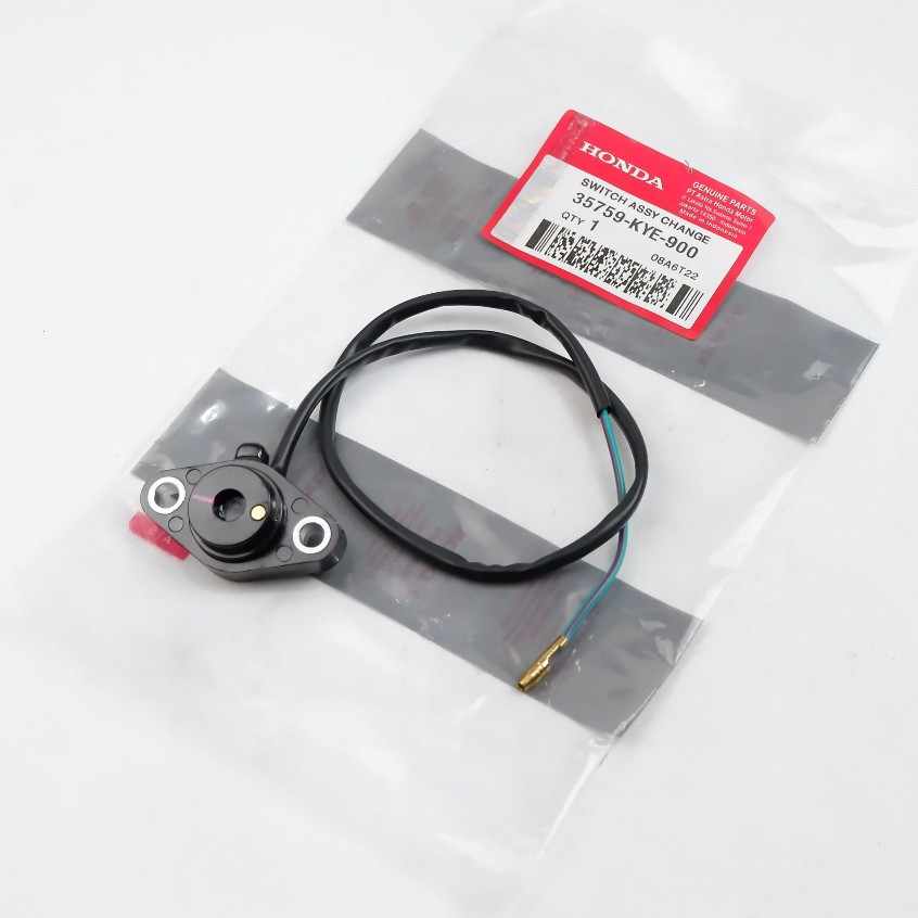 Switch Gigi Netral Honda Mega Pro New & CB 150 Verza - KYE sepeda motor