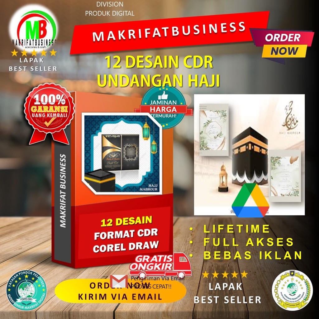 12 TEMPLATE DESAIN UNDANGAN PERNIKAHAN KEKINIAN AESTHETIC RUSTIC PHOTOSHOP (PSD) + BONUS AKSES FILE 