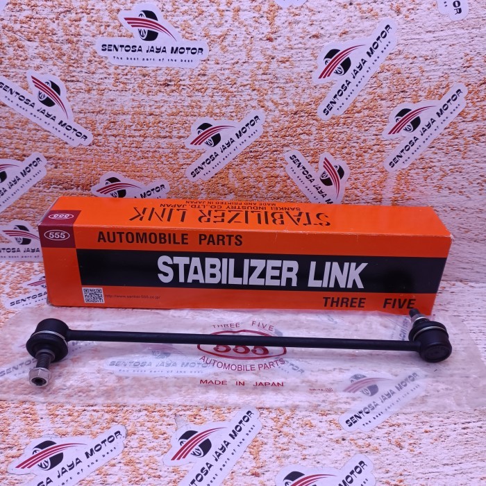 LINK STABILIZER / LINK STABIL FREED 555 JAPAN ORIGINAL