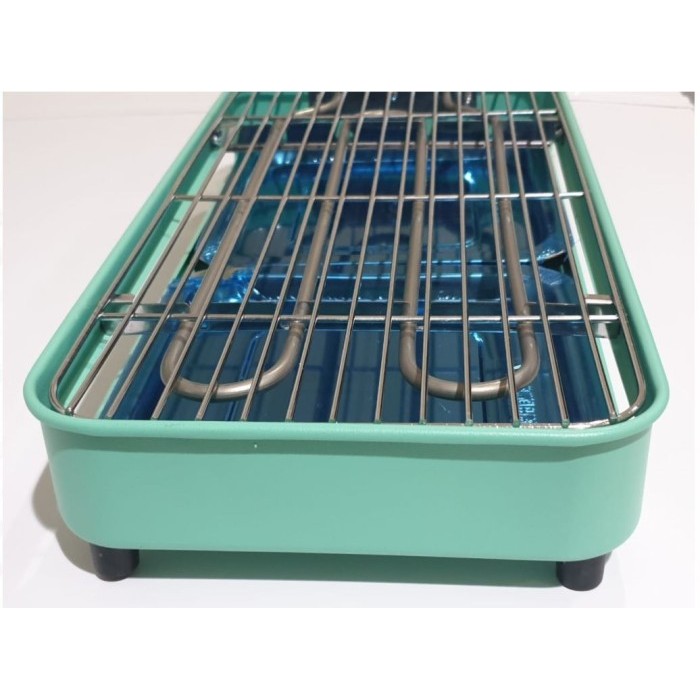 Alat Panggang listrik untuk yakiniku, grill, sate, daging, ikan dll.