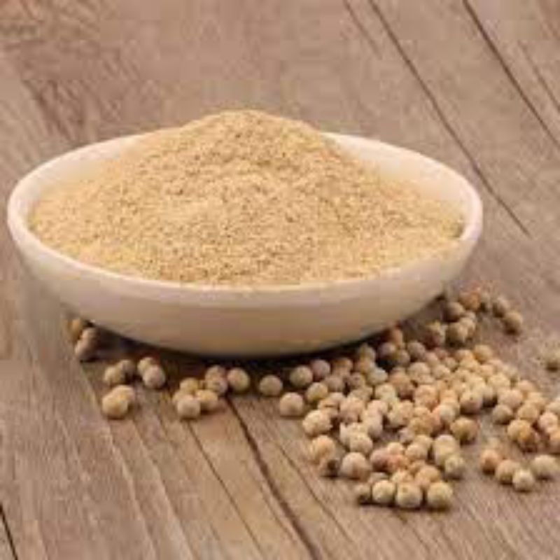 

LADA PUTIH BUBUK HALUS 50 gr Merica bubuk