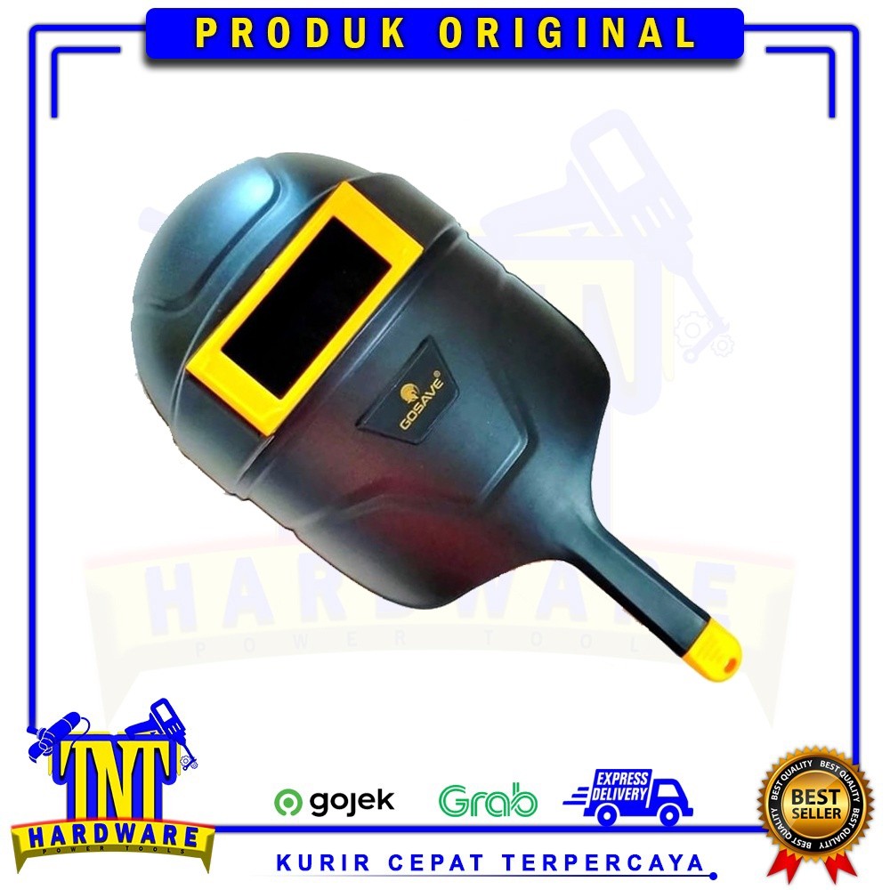 KEDOK LAS PEGANG GOSAVE / KEDOK LAS MODEL PUTAR / KEDOK LAS PEGANG