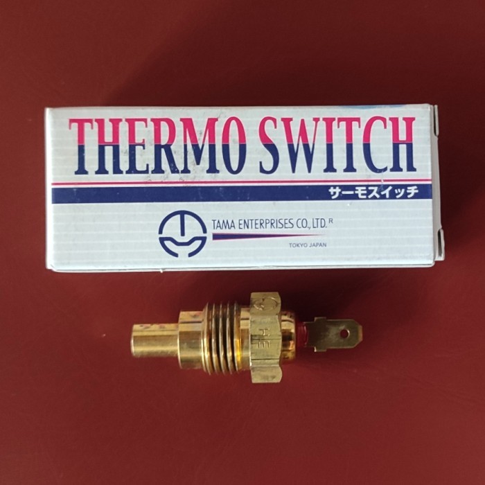 Part JUAL  Switch temperatur besar Taft F50 Taft F70 timing gear Japan Cod