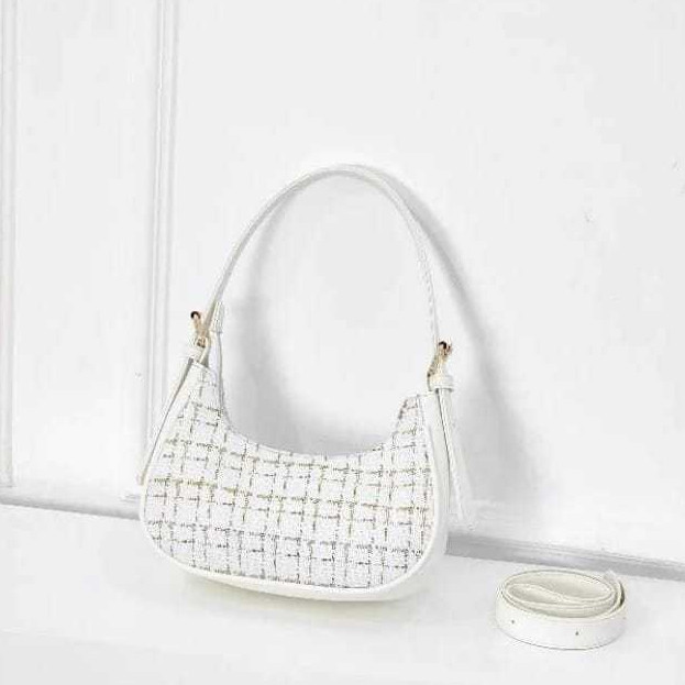 Tas cewek Gilsha Tas Shoulder Bag / Handbag Wanita Terbaru 2024simpel kecil murah