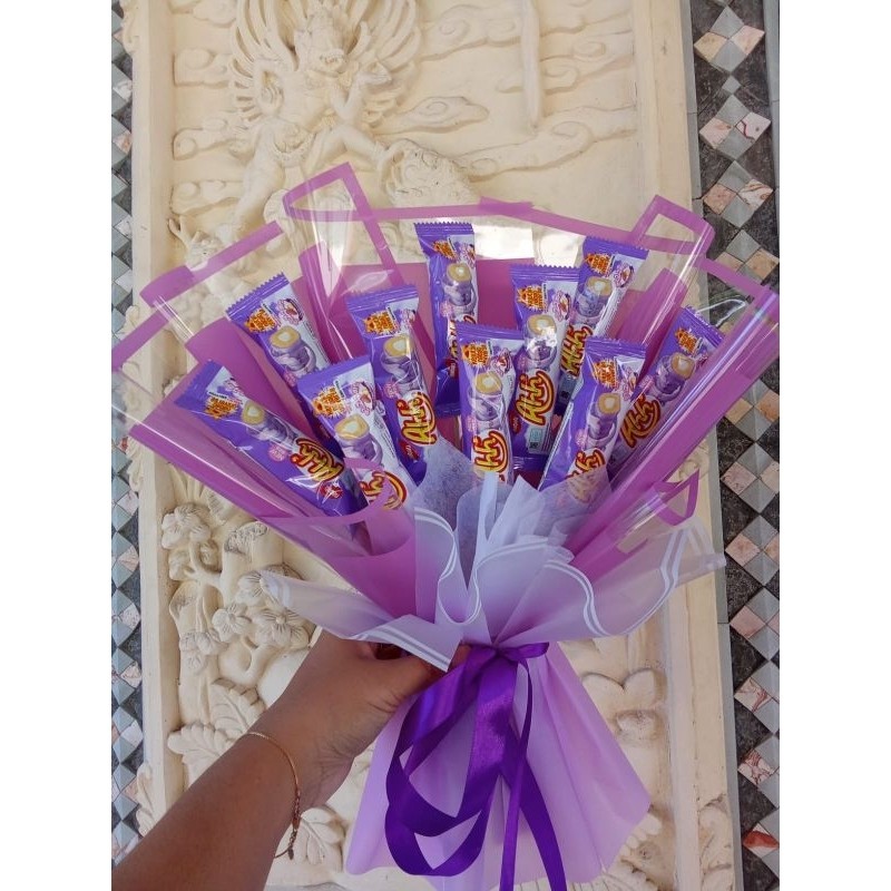 

Buket snack murah/buket murah buket coklat murah