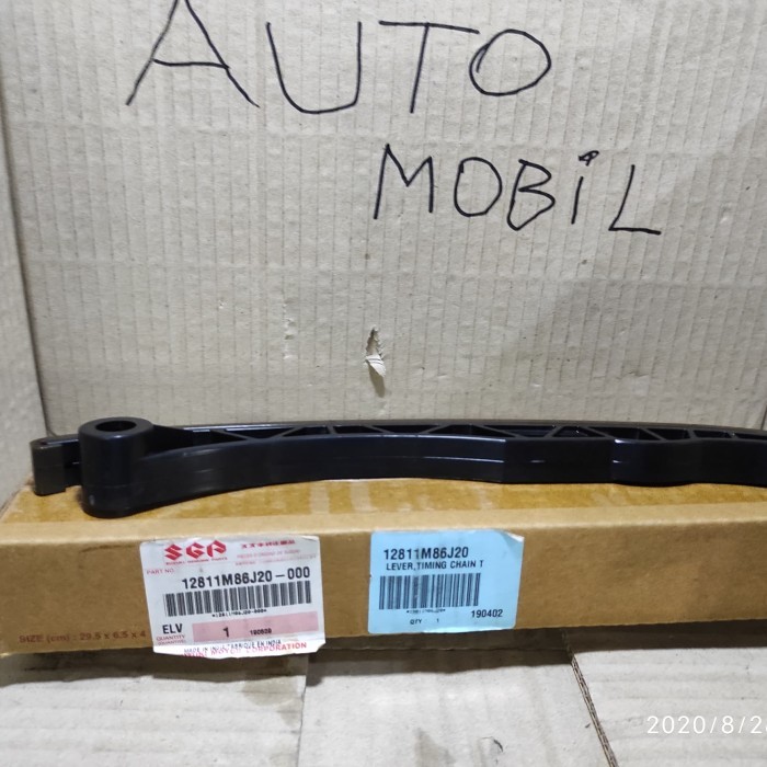 Guide Timing Chain Tensioner Ertiga Diesel BARU