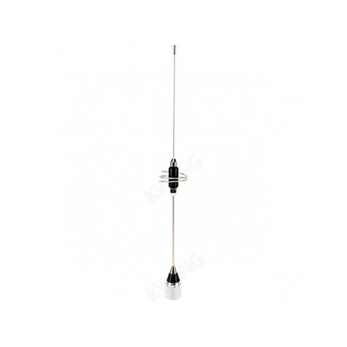 DJ97 D Antenna DP-LS2E Antena Mobil VHF Ori Baru Rig HT DPLS2E Mobile