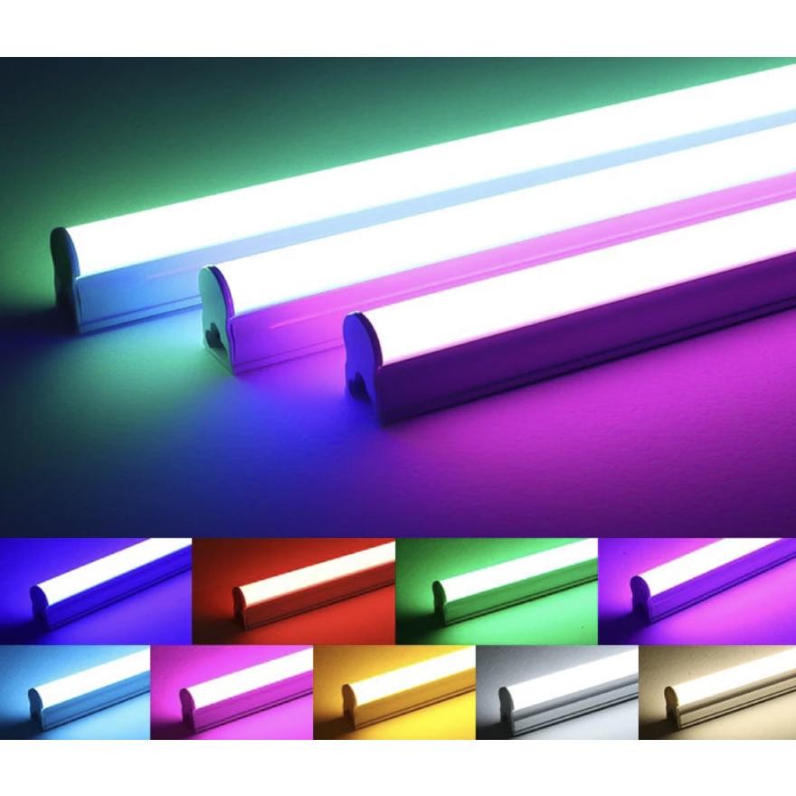 Lampu TL Neon T5 Led 6W 10W 14W 18W / Tube Led