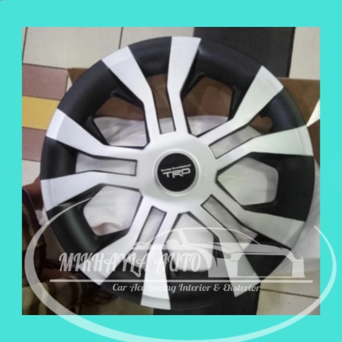 Ready COD Dop Velg / Tutup Velg Mobil Avanza Xenia Ring 14