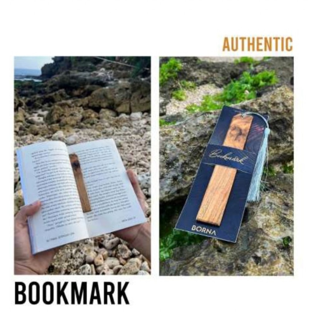

bookmark by borna