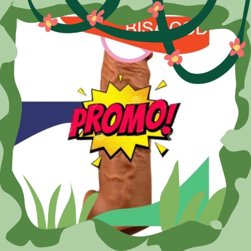 Stok Terbaru Kondom SambunganPengaitt Condom