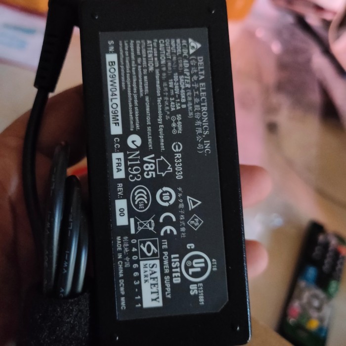 adaptor charger Laptop Acer Aspire E14 E5-476 E5-476G Series