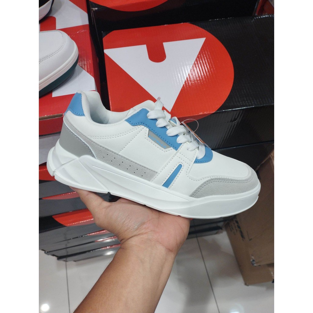 SEPATU AIRWALK CHARLIE WOMENS SNEAKERS