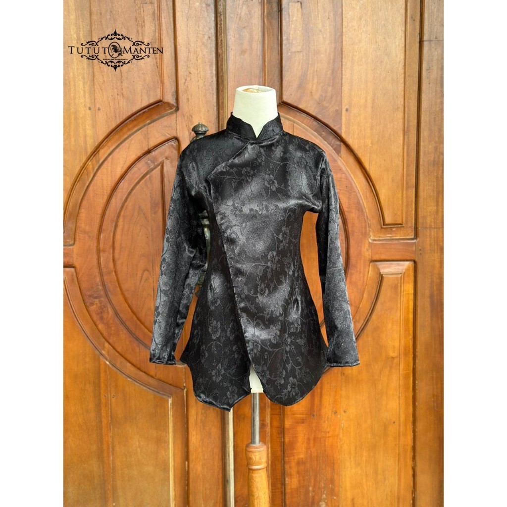 Kebaya Janggan / Kebaya Gadis Kretek Termurah