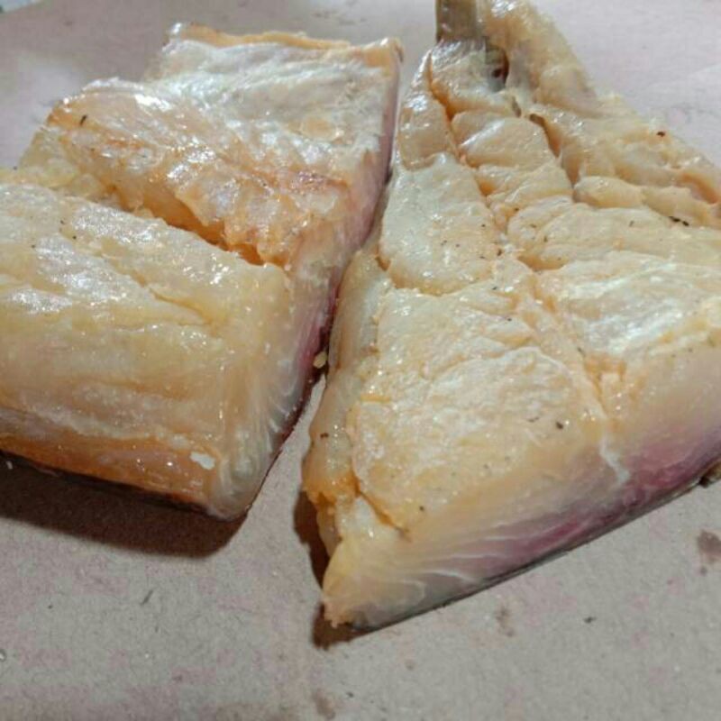 

Ikan Asin Jambal Roti 500gram