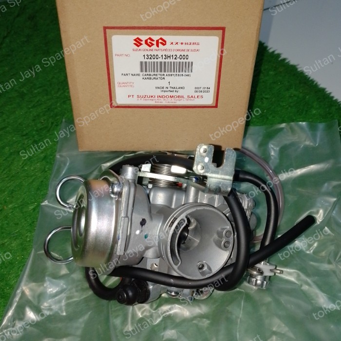 KARBURATOR SUZUKI SKYWAVE ORI SGP THAILAND